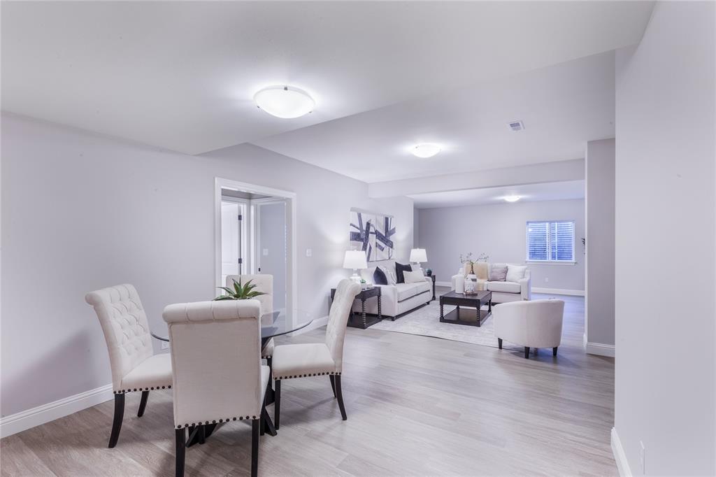 Manhattan Heights - Residential