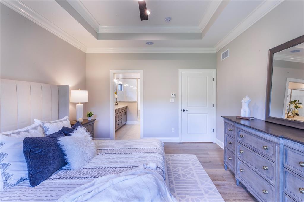 Manhattan Heights - Residential