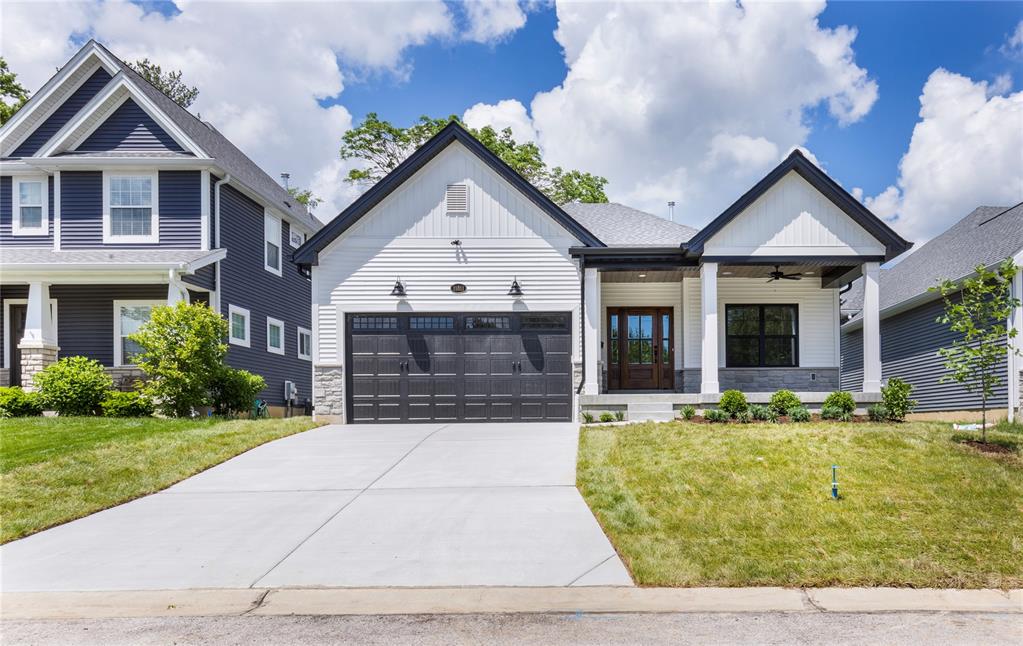 Manhattan Heights - Residential