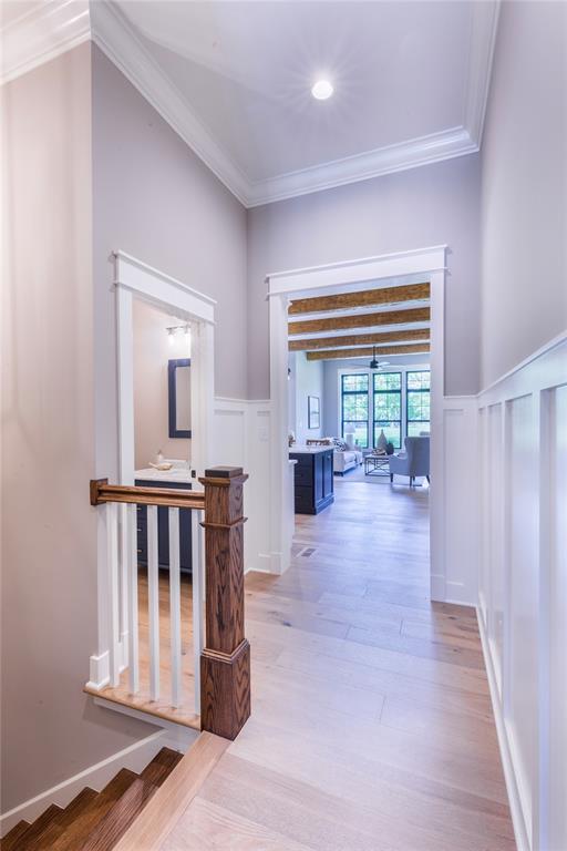 Manhattan Heights - Residential