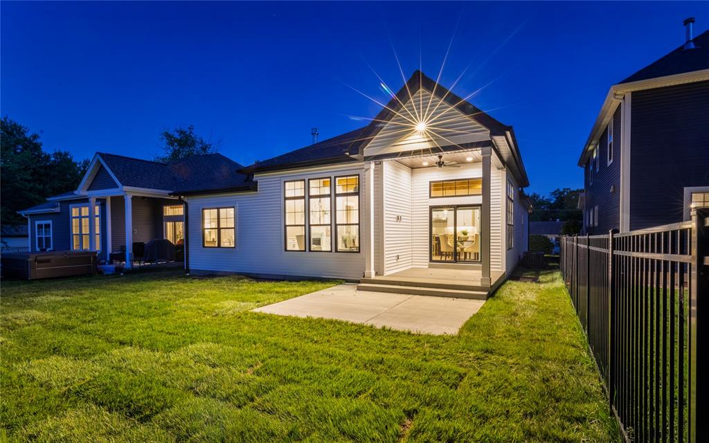 Manhattan Heights - Residential