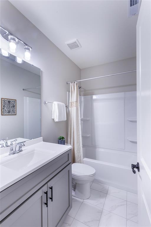 Manhattan Heights - Residential