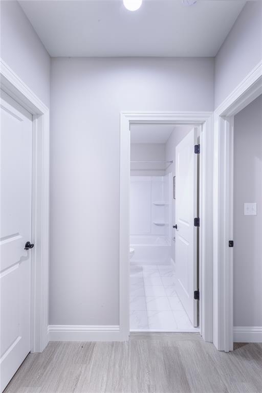 Manhattan Heights - Residential