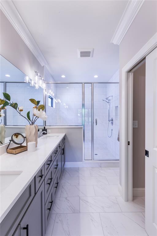 Manhattan Heights - Residential