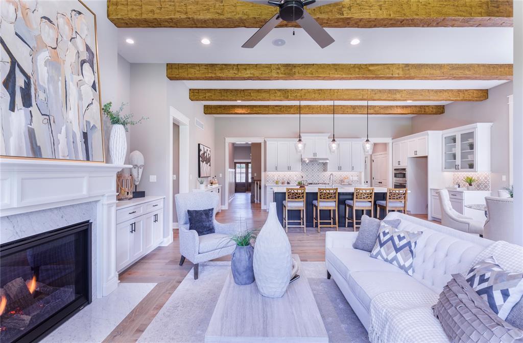 Manhattan Heights - Residential