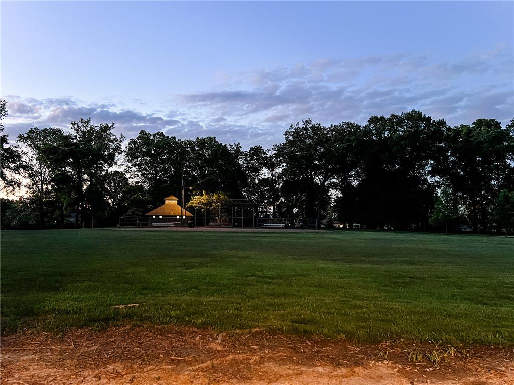 Manhattan Heights - Residential