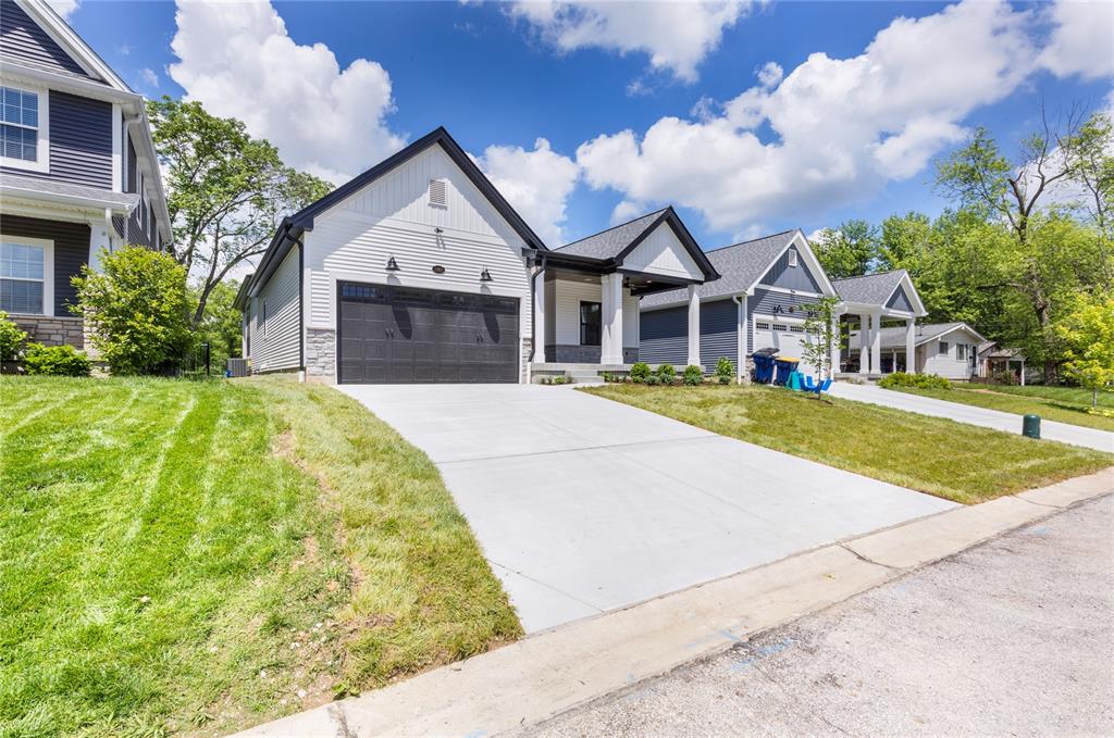 Manhattan Heights - Residential