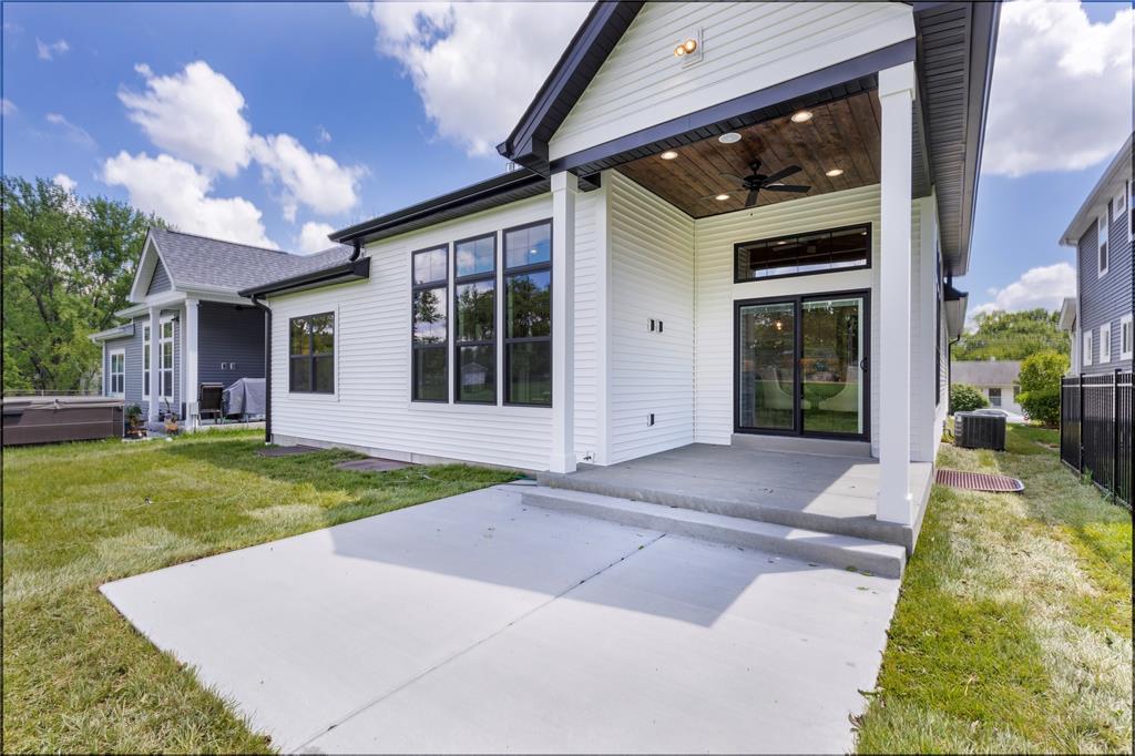 Manhattan Heights - Residential