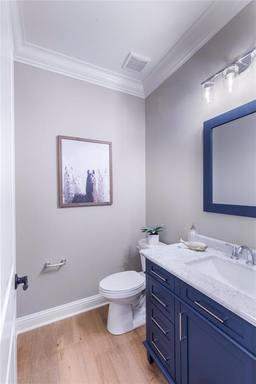 Manhattan Heights - Residential