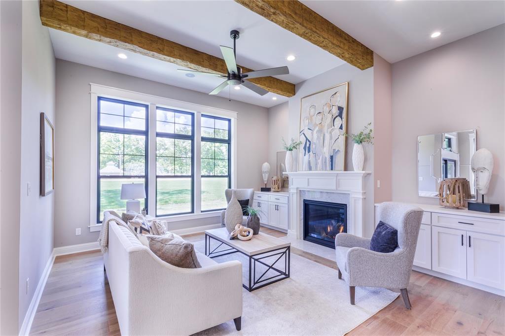 Manhattan Heights - Residential