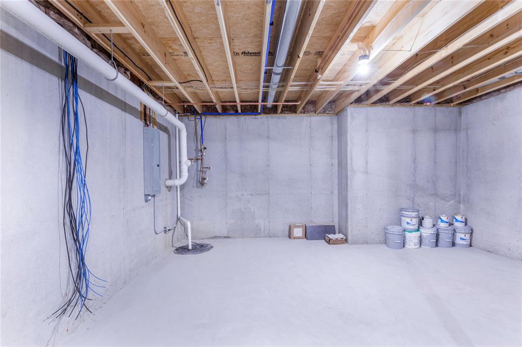 Manhattan Heights - Residential