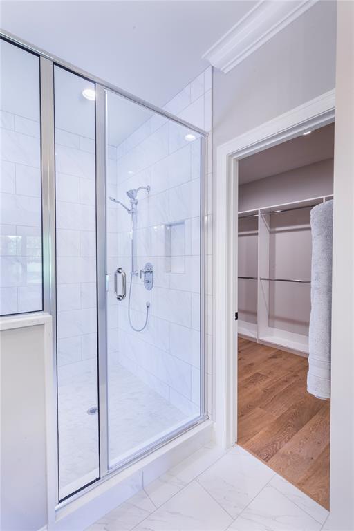 Manhattan Heights - Residential