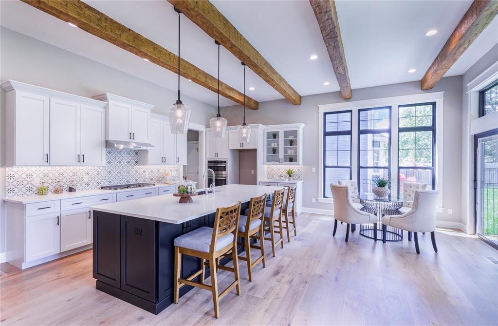 Manhattan Heights - Residential