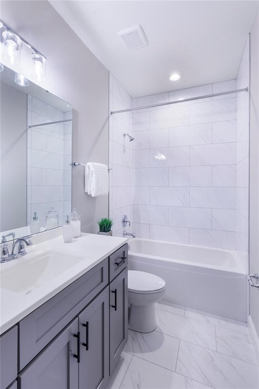 Manhattan Heights - Residential