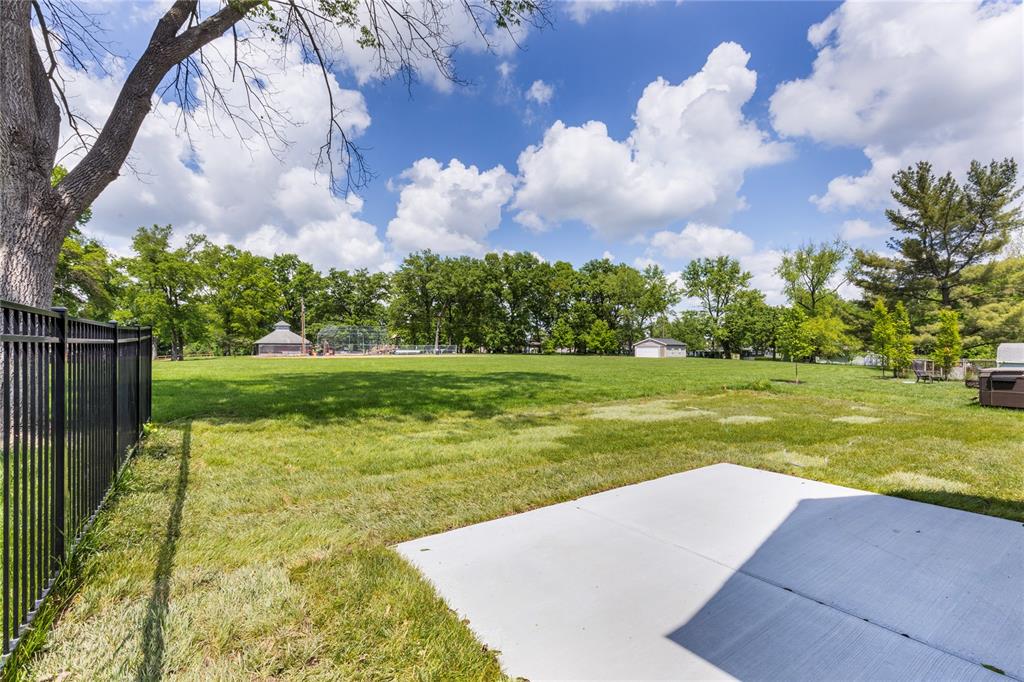 Manhattan Heights - Residential