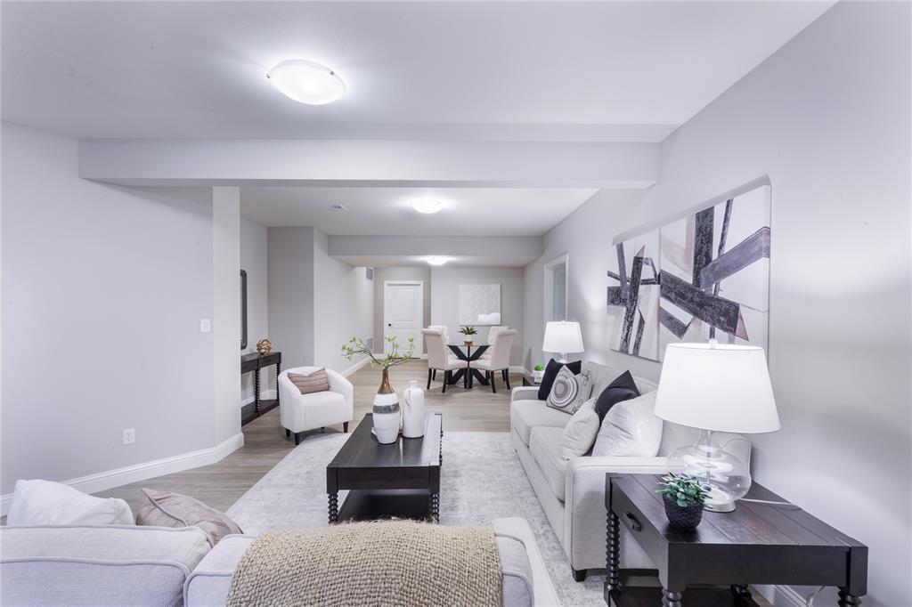 Manhattan Heights - Residential