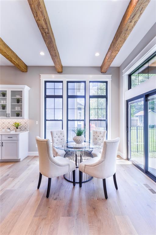 Manhattan Heights - Residential