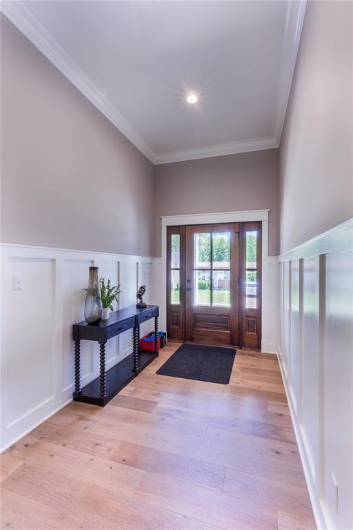 Manhattan Heights - Residential