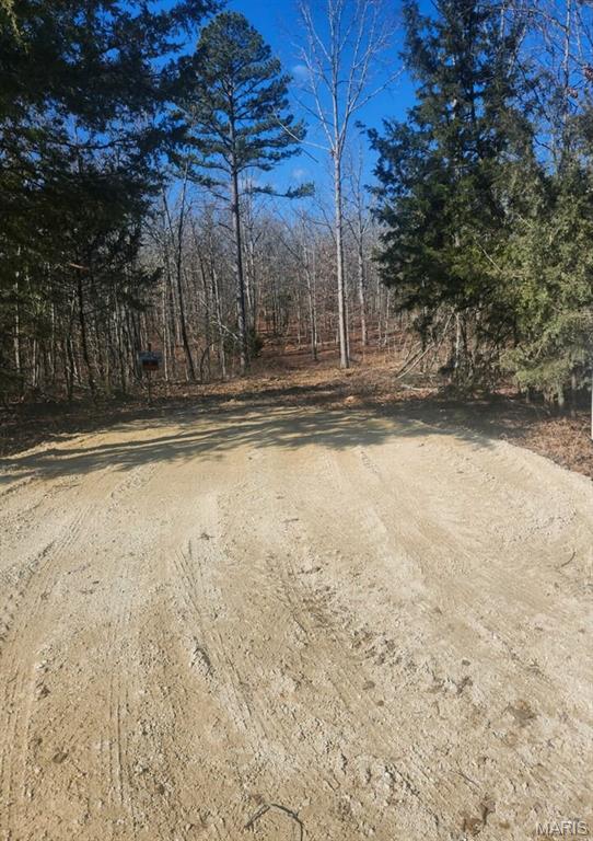 Wildwood Lake Estates - Land