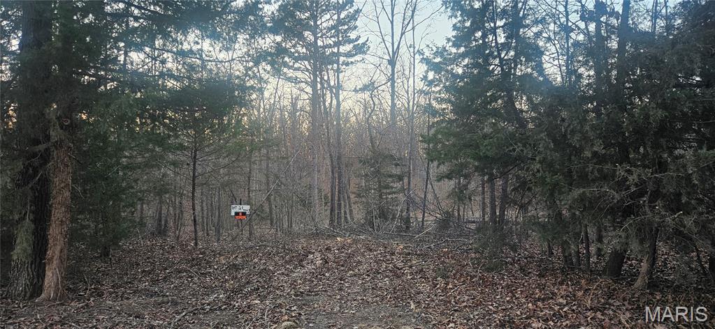 Wildwood Lake Estates - Land