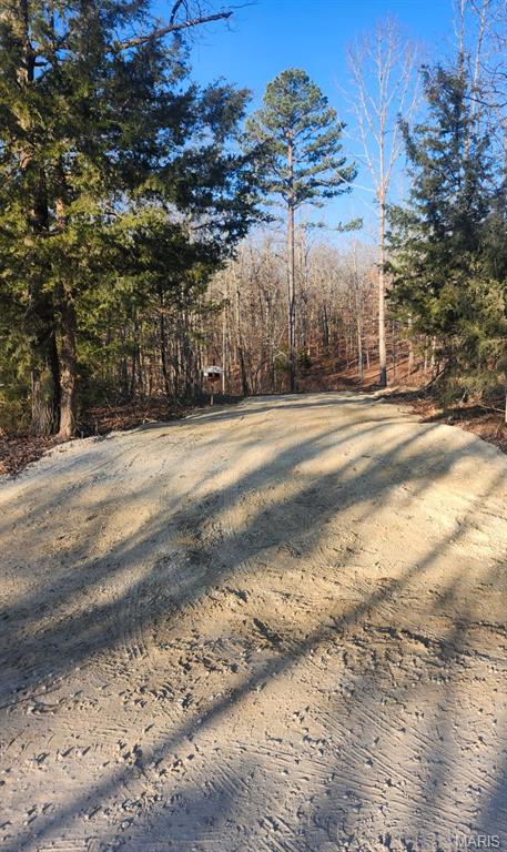 Wildwood Lake Estates - Land