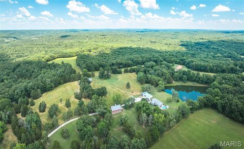 5300 Scanlon Drive De Soto MO 63020