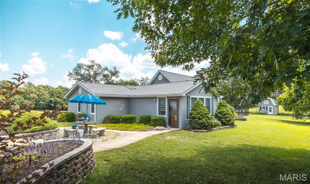 5300 Scanlon Drive