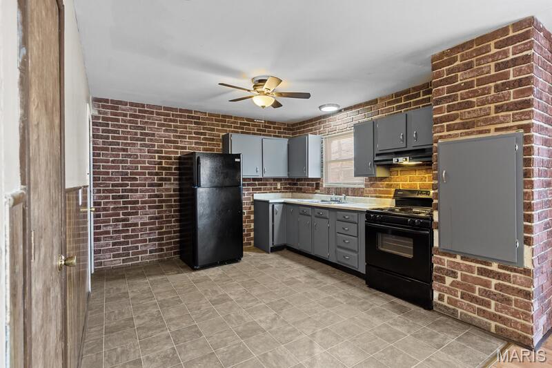 Mullanphy Gardens - Residential