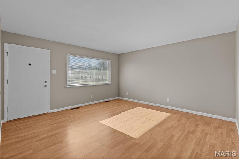 Mullanphy Gardens - Residential