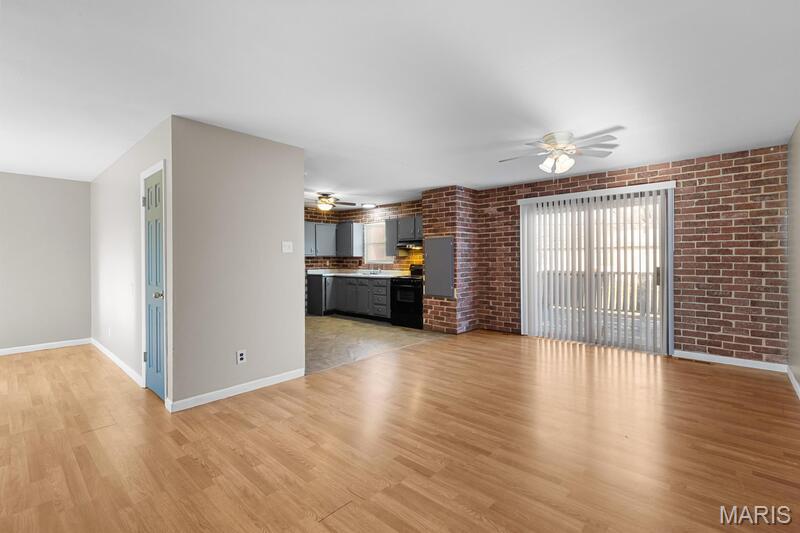 Mullanphy Gardens - Residential