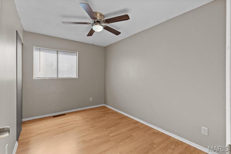 Mullanphy Gardens - Residential