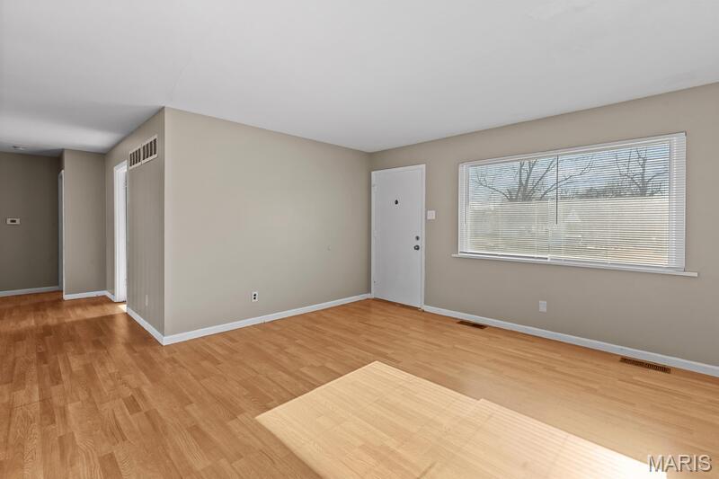 Mullanphy Gardens - Residential