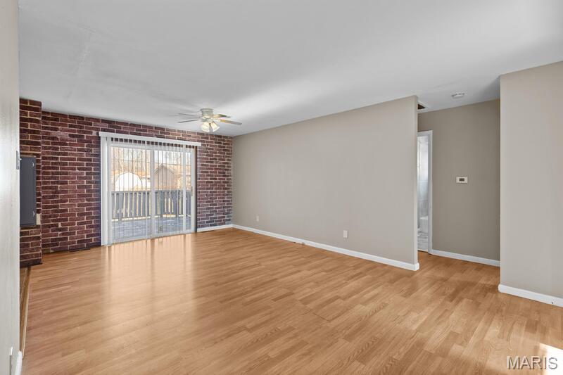 Mullanphy Gardens - Residential
