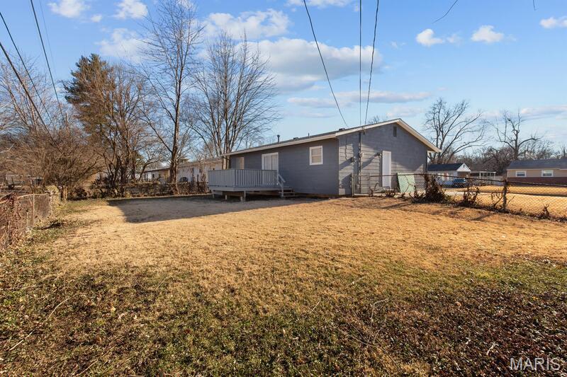 Mullanphy Gardens - Residential
