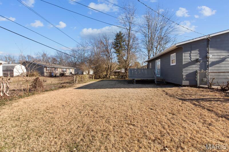 Mullanphy Gardens - Residential