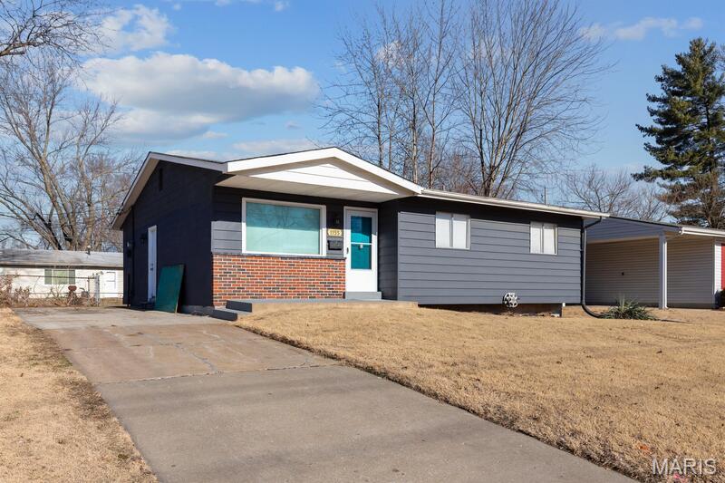 Mullanphy Gardens - Residential