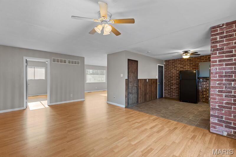 Mullanphy Gardens - Residential