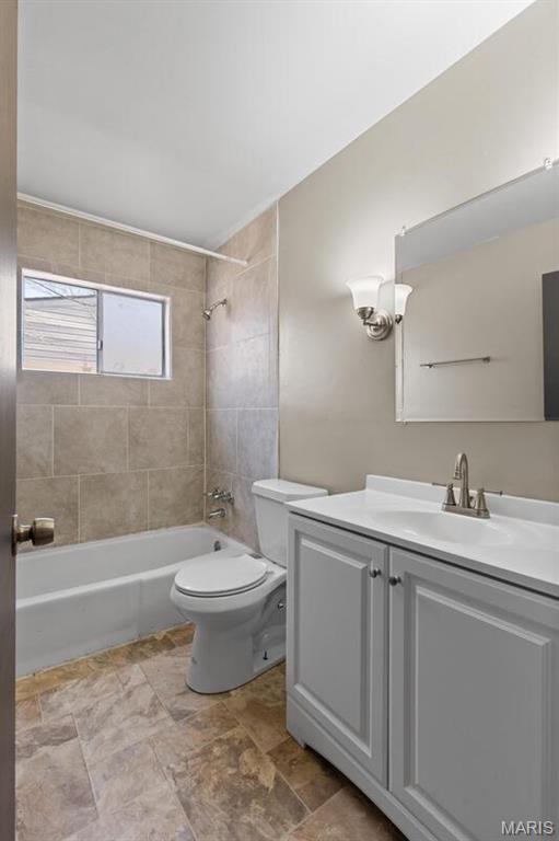 Mullanphy Gardens - Residential