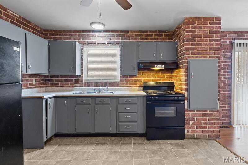 Mullanphy Gardens - Residential