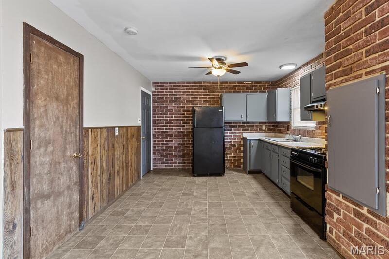 Mullanphy Gardens - Residential