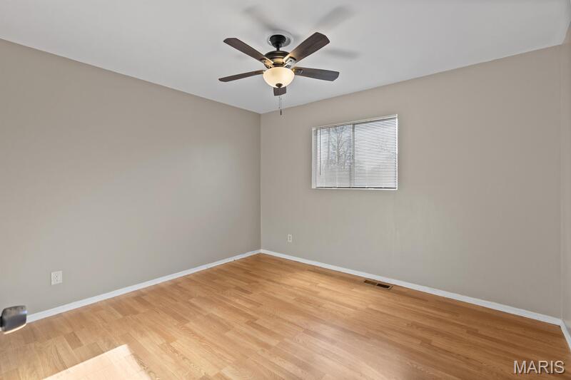 Mullanphy Gardens - Residential