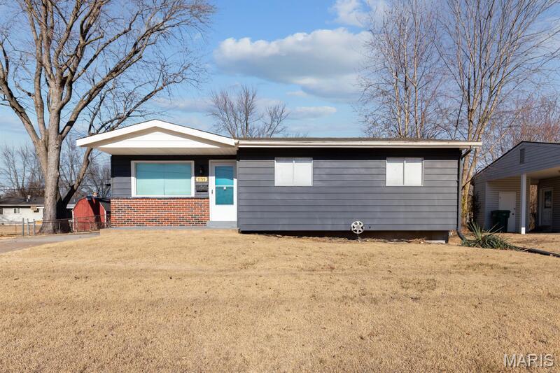 Mullanphy Gardens - Residential
