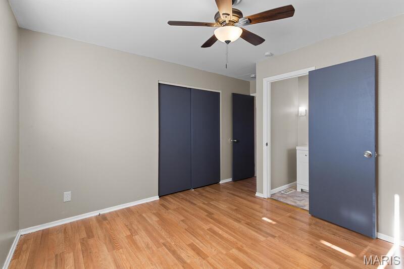 Mullanphy Gardens - Residential