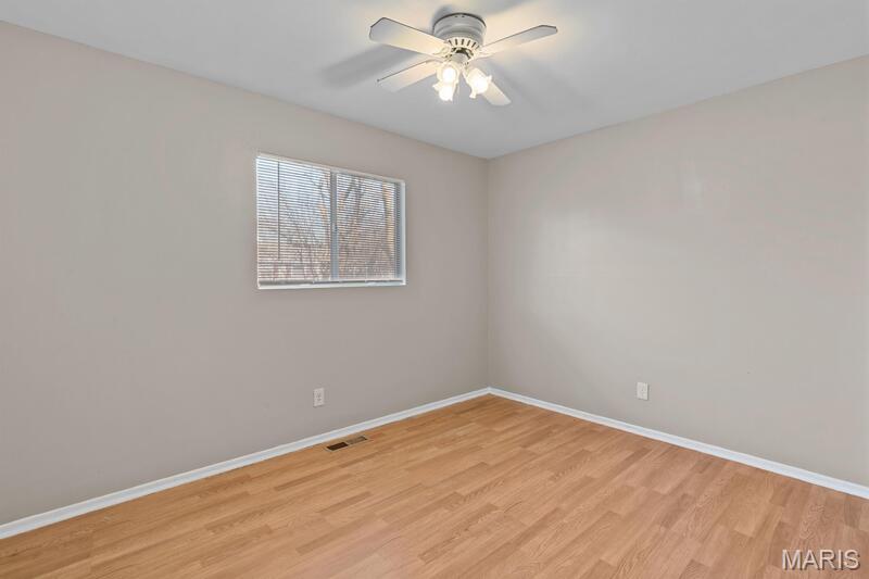 Mullanphy Gardens - Residential