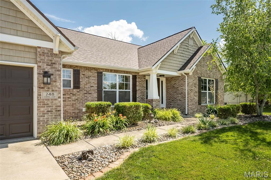 248 Shawnee Court