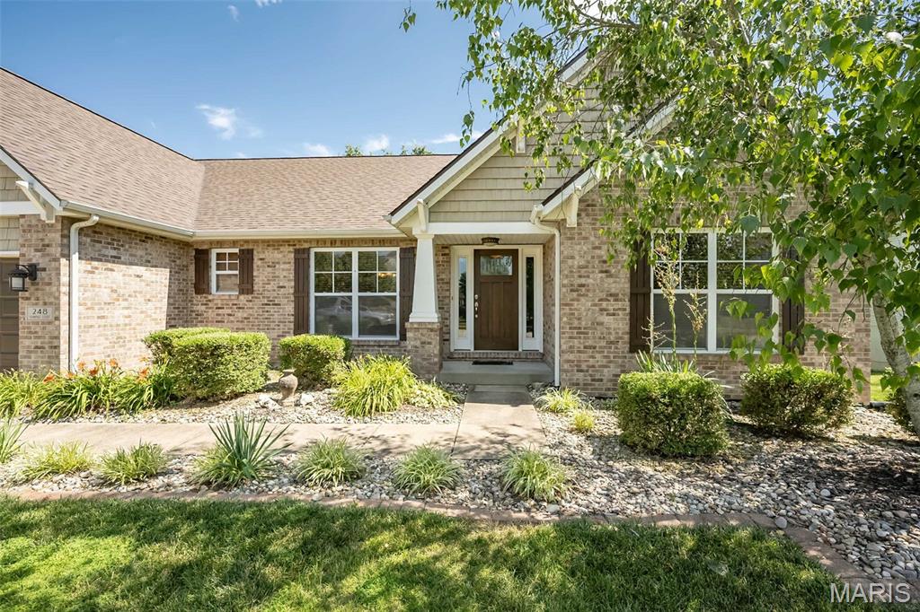 248 Shawnee Court
