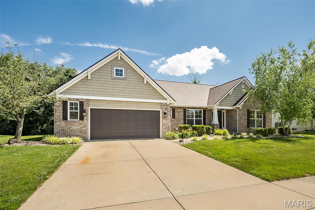 248 Shawnee Court