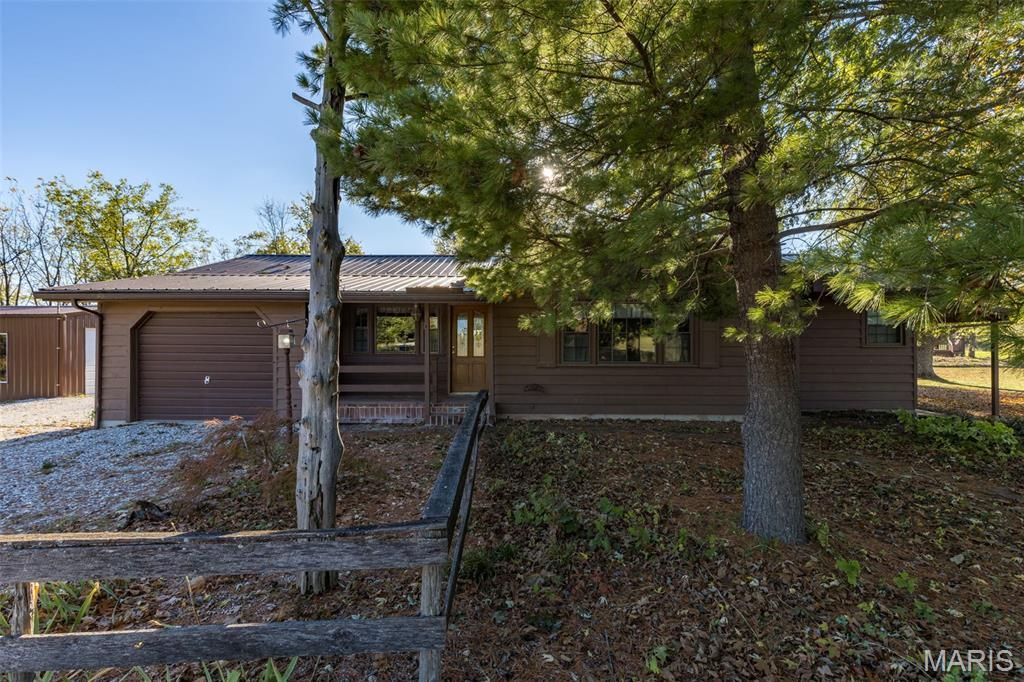 Photo of 14773 State Route M, Ste Genevieve, MO 63670 (MLS # 25073745)