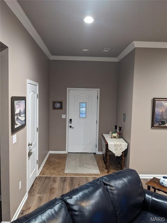 1845 N Black Walnut Court