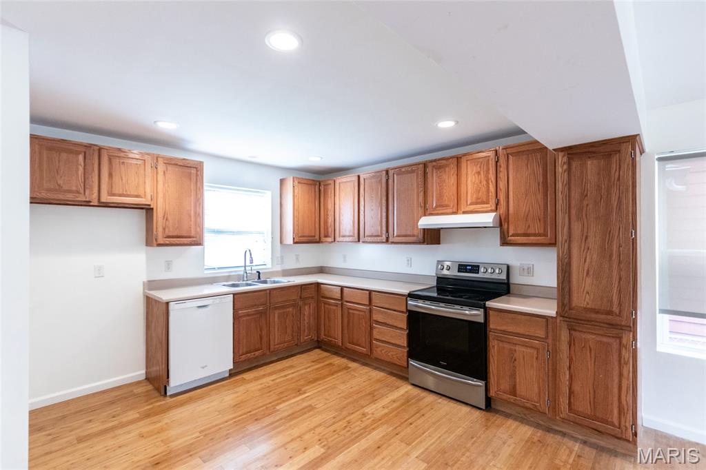 Shaws Lafayette Ave - Residential